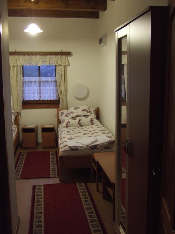 Oereg Somfa Vendeghaz Hotel Uppony Exterior foto